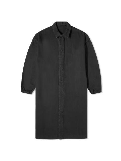 ESSENTIALS Fear of God ESSENTIALS Spring Car Coat