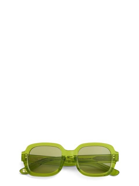 GANNI GANNI X ACE & TATE TWIGGY SUNGLASSES