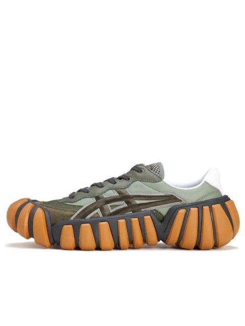Onitsuka Tiger Onitsuka Tiger Dentigre 'Green Orange' 1183A794-300