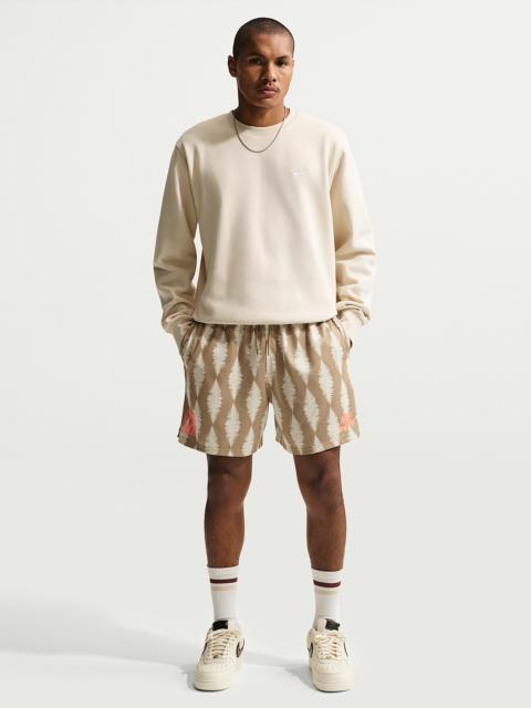 Nike Nike Club Men's Fleece Crew