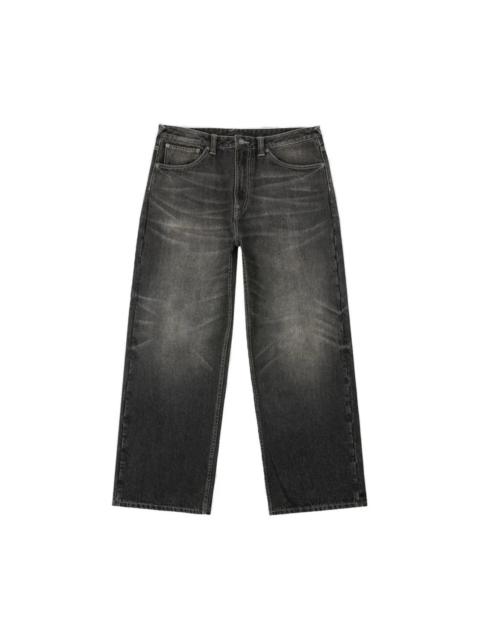 EVISU ELECTRIC DAIKOKU JEANS
