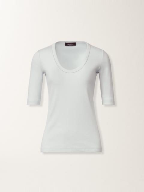FABIANA FILIPPI Jersey T-shirt