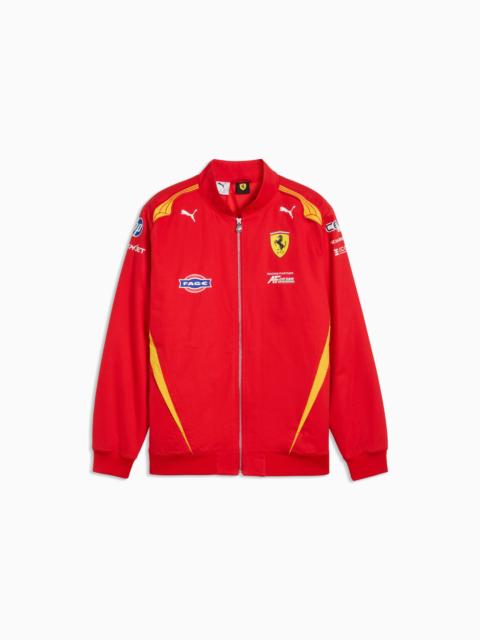 PUMA Ferrari HYPERCAR Men's Replica Jacket