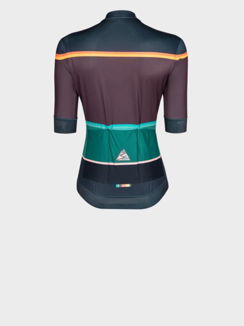 Paul Smith Race Fit Cycling Jersey