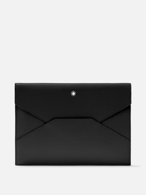 Montblanc Sartorial envelope pouch