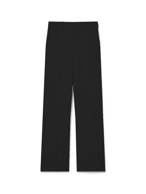 CASABLANCA Flare Trousers | Casablanca Paris