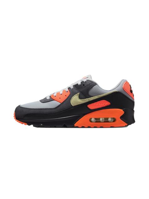 Nike Air Max 90 "Hyper Crimson" DM0029 018