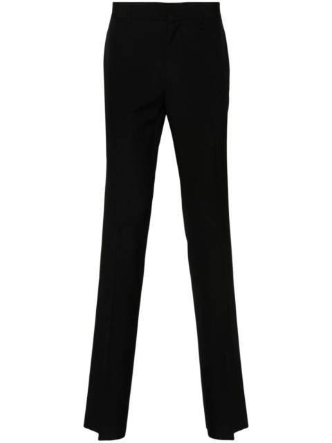 Givenchy wool tailored trousers