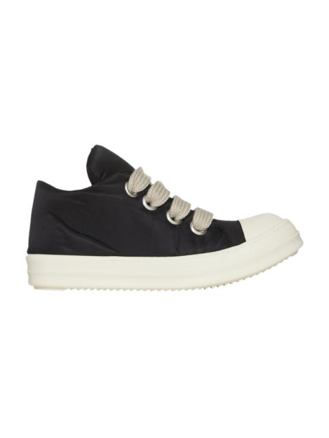 Rick Owens Wmns Lido DRKSHDW Jumbo Lace Puffer Low 'Black Milk'