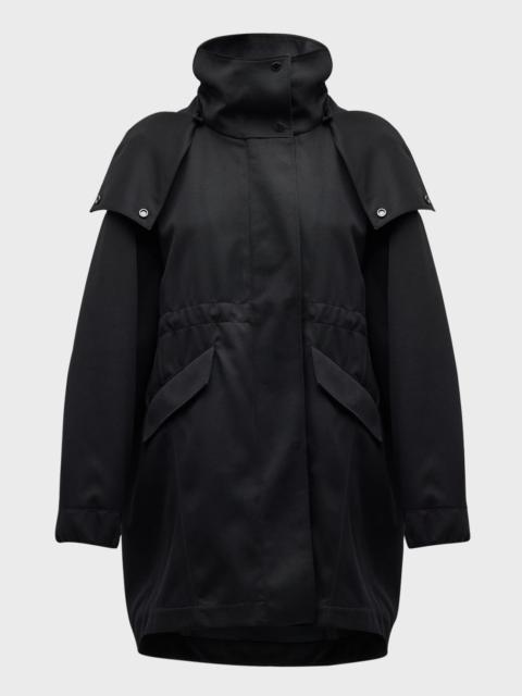 Canada Goose Olivine Coat
