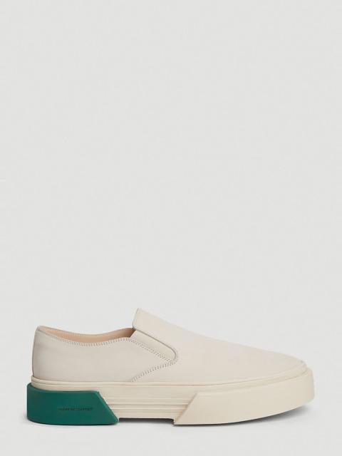 OAMC Inflate Slip-On Sneakers