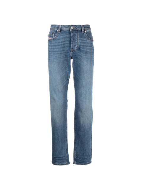 Diesel 1986 Larkee-Beex straight-leg jeans