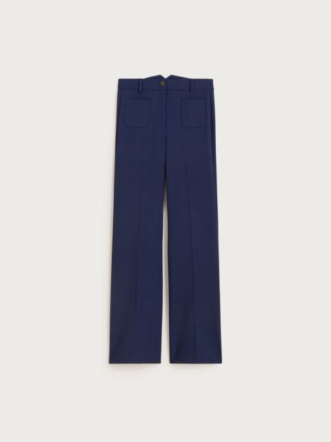 J.CREW Carolina pant in four-season stretch