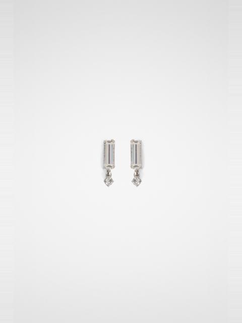 Jil Sander Earrings