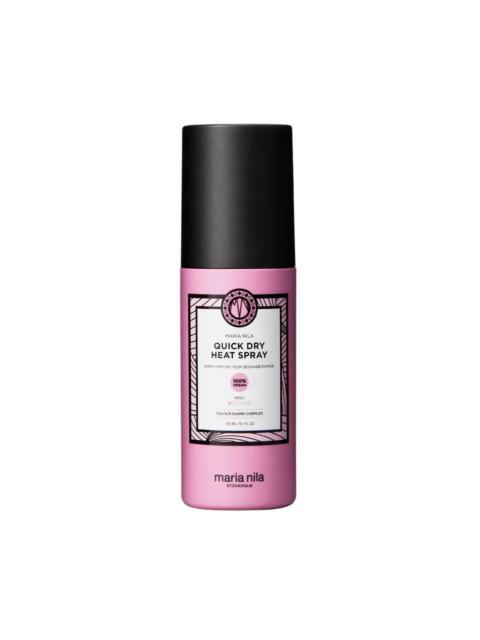 Maria Nila Quick Dry Heat Spray