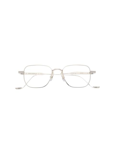 GENTLE MONSTER Catta C2 square-frame glasses