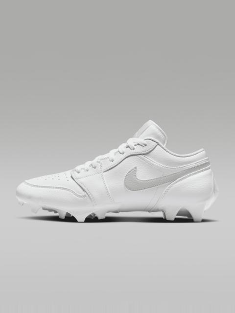 Jordan 1 Low TD Men's Football Cleat