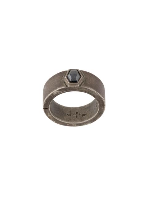Parts of Four Sistema ring
