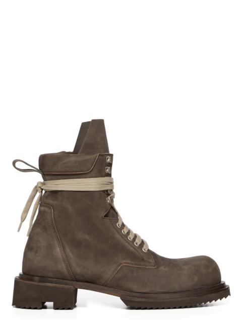 Rick Owens BOOTS