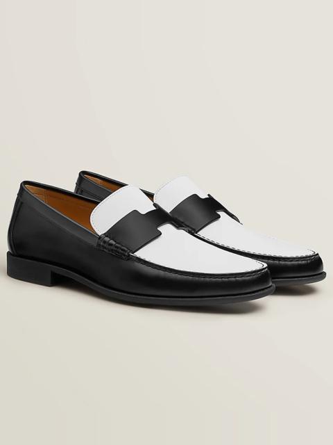 Hermès Duke loafer