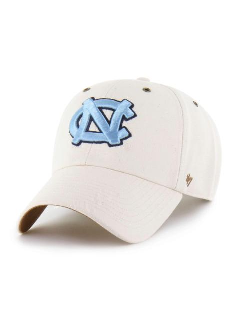 Carhartt North Carolina Tar Heels '47 Undyed Clean Up