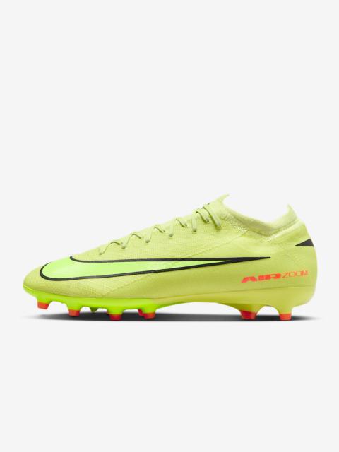 Nike Mercurial Vapor 16 Pro Artificial-Grass Low-Top Soccer Cleats