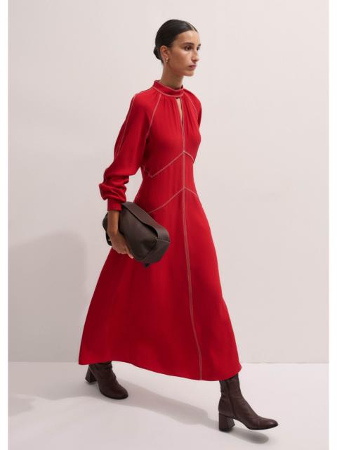 ME+EM AM-PM Maxi Dress