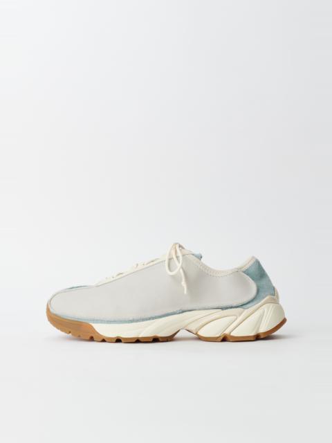 Our Legacy Klove Autumn Blossom Leather | REVERSIBLE
