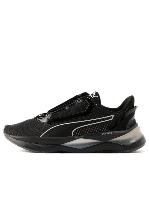 PUMA (WMNS) PUMA LQDCELL Shatter XT Metal 'Black Gold' 194833-01