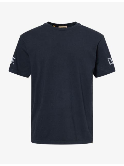 GALLERY DEPT. Dept. Swat Printed Cotton Tee