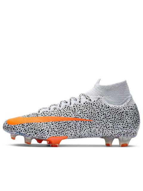 Nike Nike CR7 x Mercurial Superfly 7 Elite FG 'Safari' CQ4901-180
