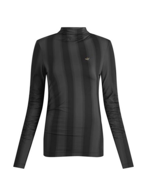 adidas adidas Long-Sleeved Top