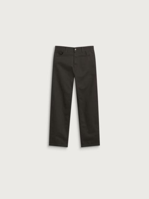 Carhartt WIP Carhartt WIP Landon Loose Tapered Twill Pants