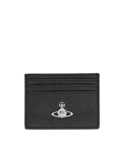 Vivienne Westwood Orb cardholder