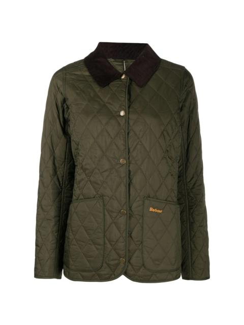 Barbour Annadale quilted jacket