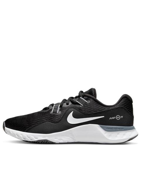 Nike Nike Renew Retaliation TR 2 'Black Cool Grey' CK5074-001