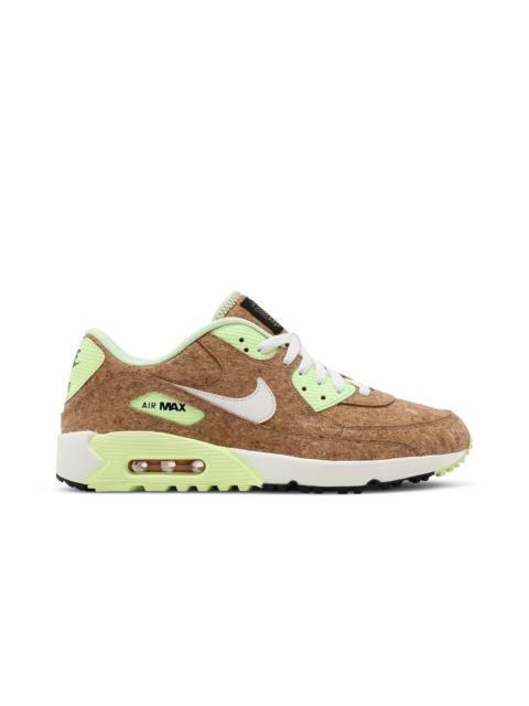 Air Max 90 Golf NRG 'Cork'