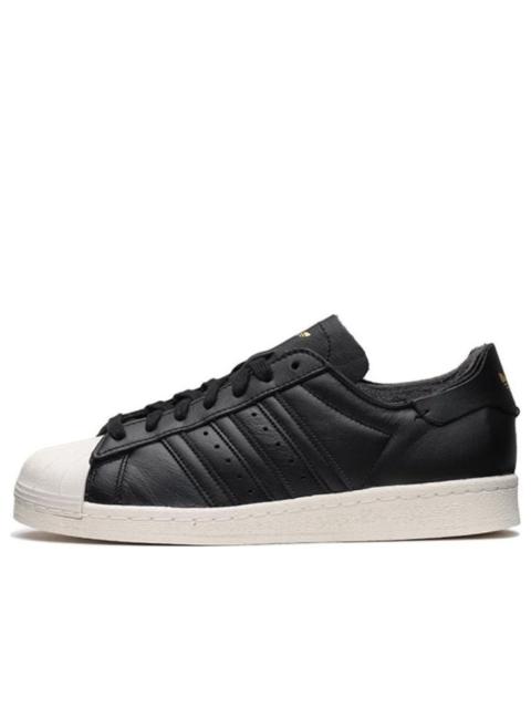 adidas Superstar 82 'Black Off White' GW1799