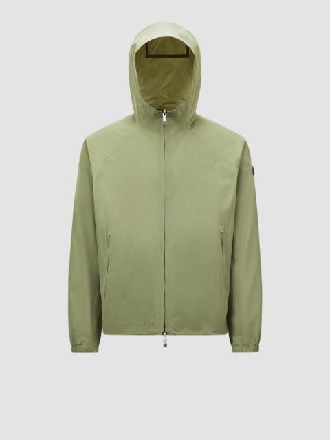 Moncler Chalvine Hooded Jacket