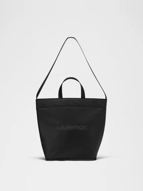 lululemon Lunch Tote Bag 9L