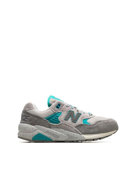 New Balance x Palace 580 low-top sneakers