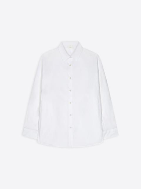 COCOON SHIRT