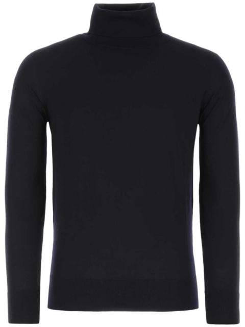 Loro Piana turtleneck sweater