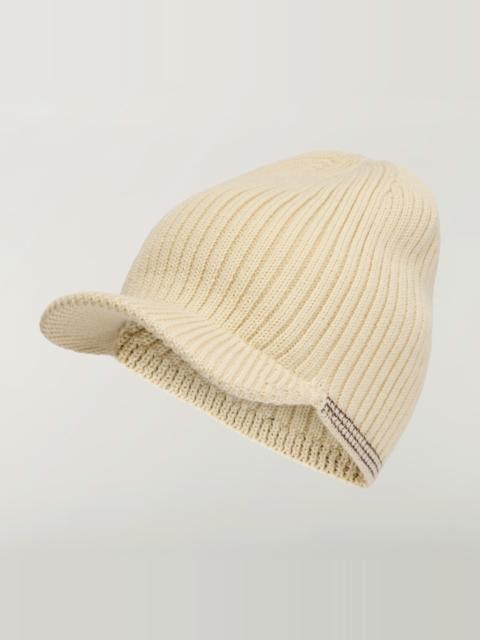 Y-3 Wales Bonner Y3 BEANIE CAP
