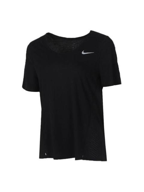 Nike (WMNS) Nike City Sleek Dri-FIT Black CU3235-010