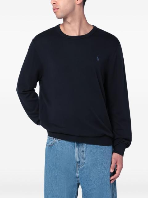 Polo Ralph Lauren crew-neck sweater