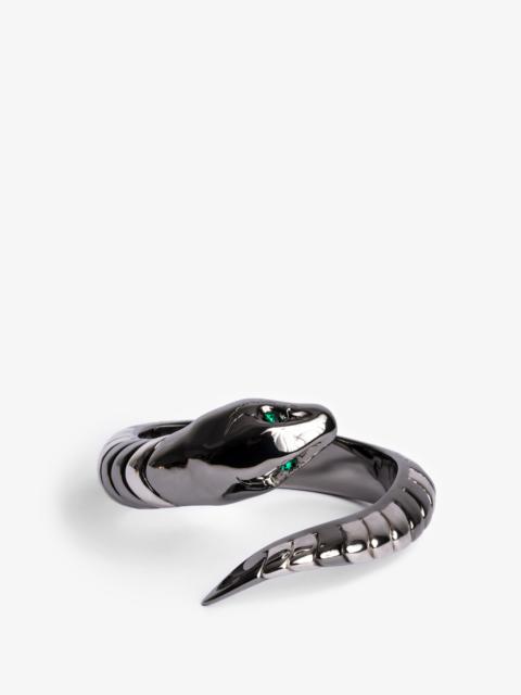 Zadig & Voltaire Snake Bracelet