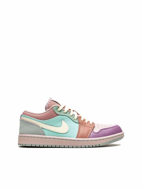 Air Jordan 1 Low SE "Easter Pastel" sneakers