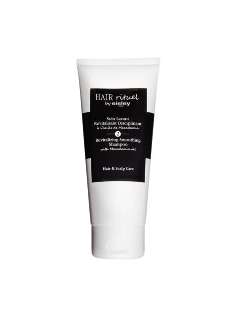 Sisley Paris Revitalizing Smoothing Shampoo With Macadamia Oil