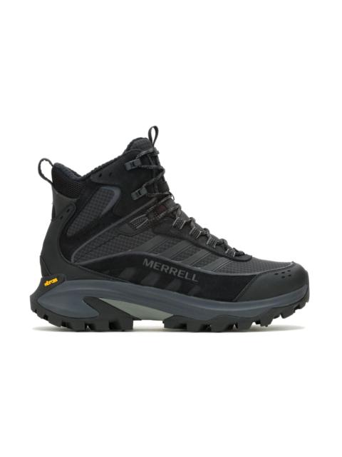 MERRELL Men's Moab Speed 2 Thermo Mid Waterproof